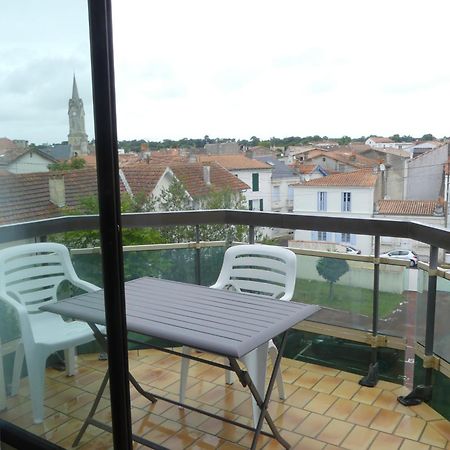 Le Sylvania Saint-Georges-de-Didonne Kültér fotó