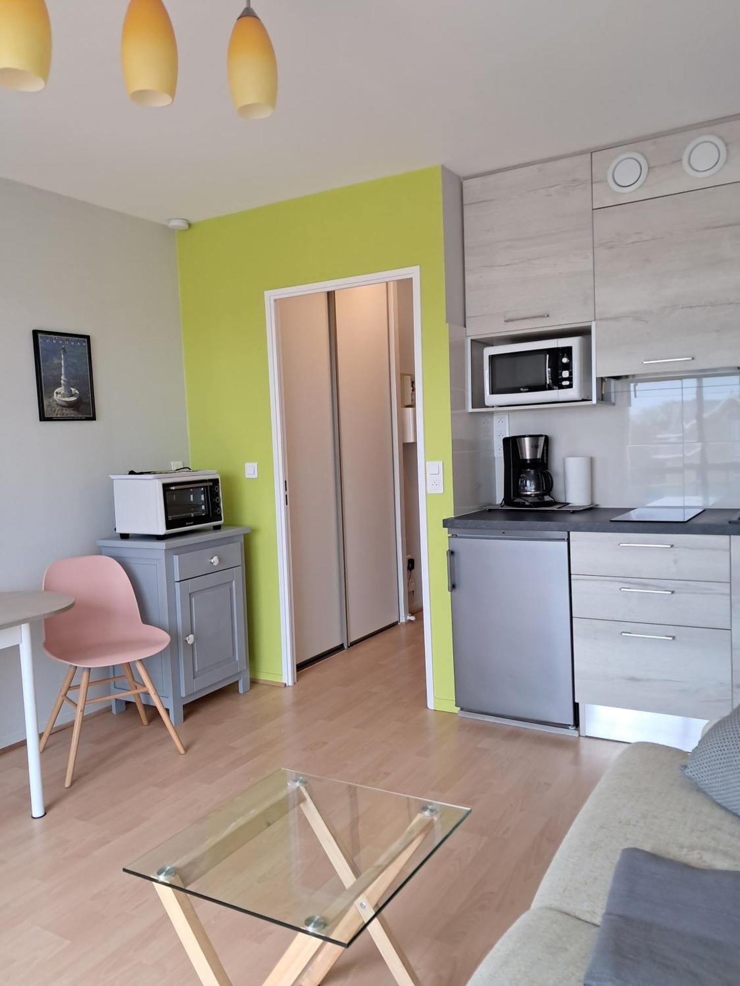 Le Sylvania Saint-Georges-de-Didonne Kültér fotó